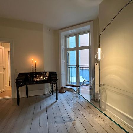 Outhentic Apartment Köpenhamn Exteriör bild
