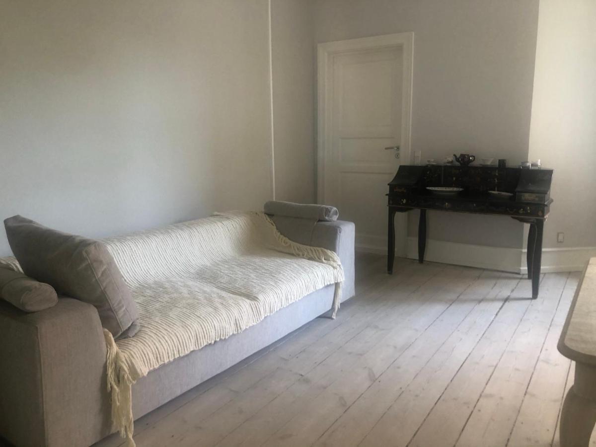 Outhentic Apartment Köpenhamn Exteriör bild