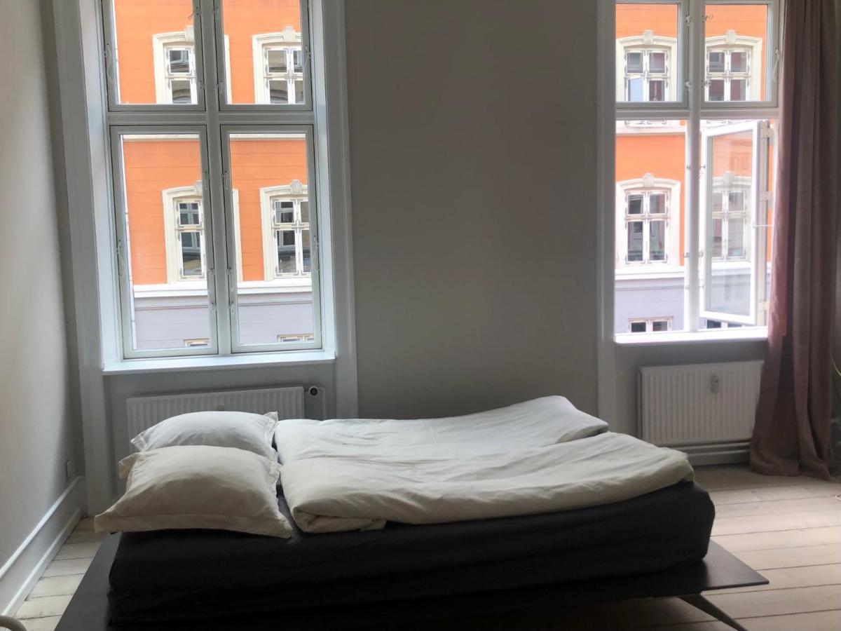 Outhentic Apartment Köpenhamn Exteriör bild