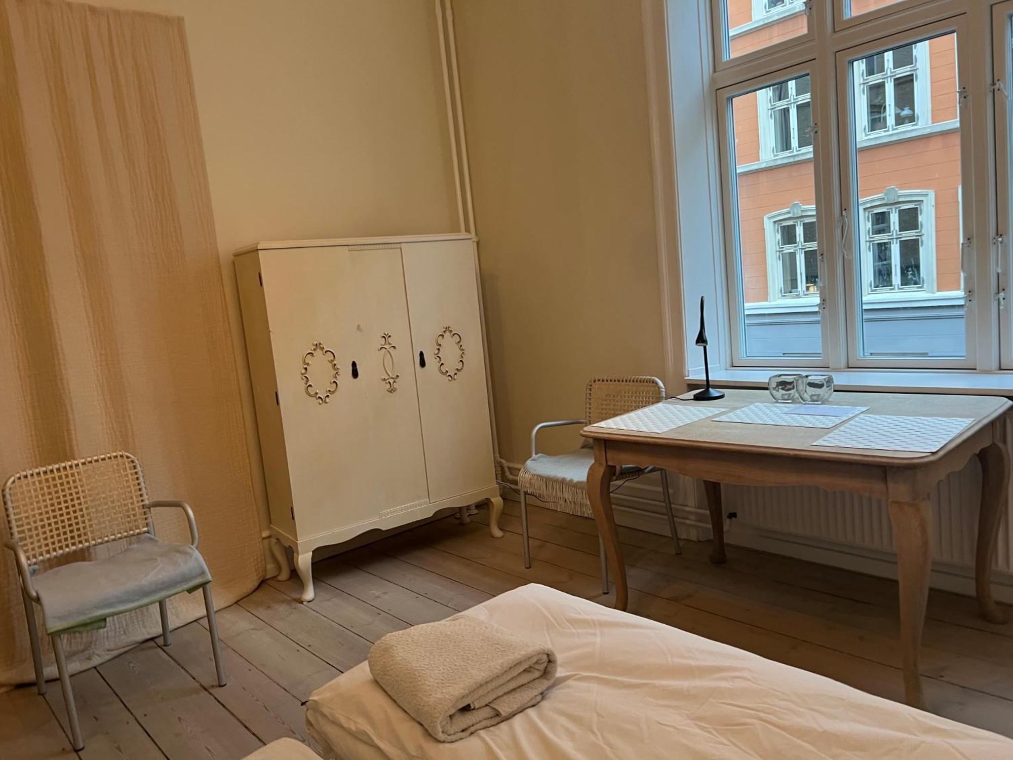 Outhentic Apartment Köpenhamn Exteriör bild
