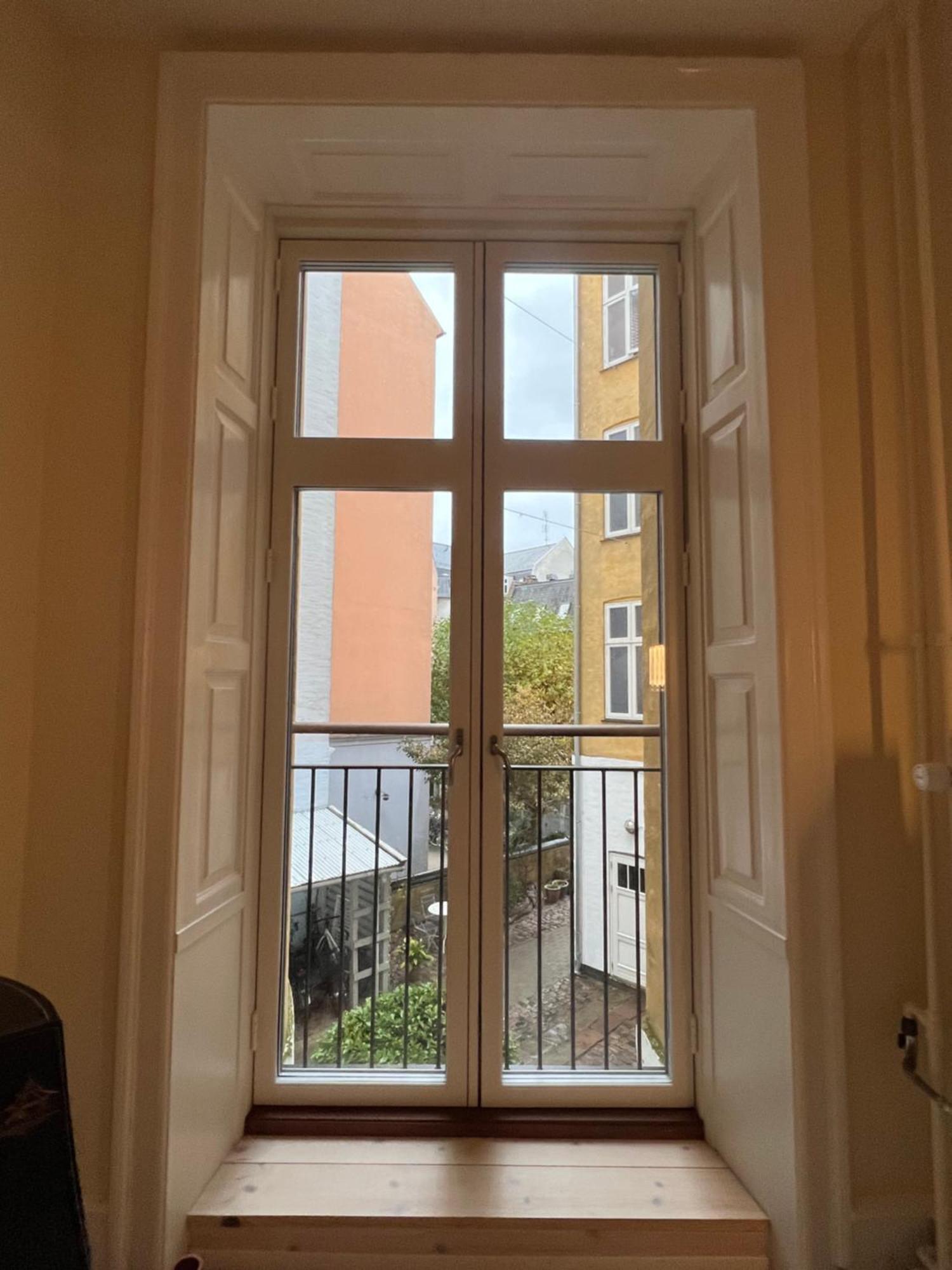 Outhentic Apartment Köpenhamn Exteriör bild